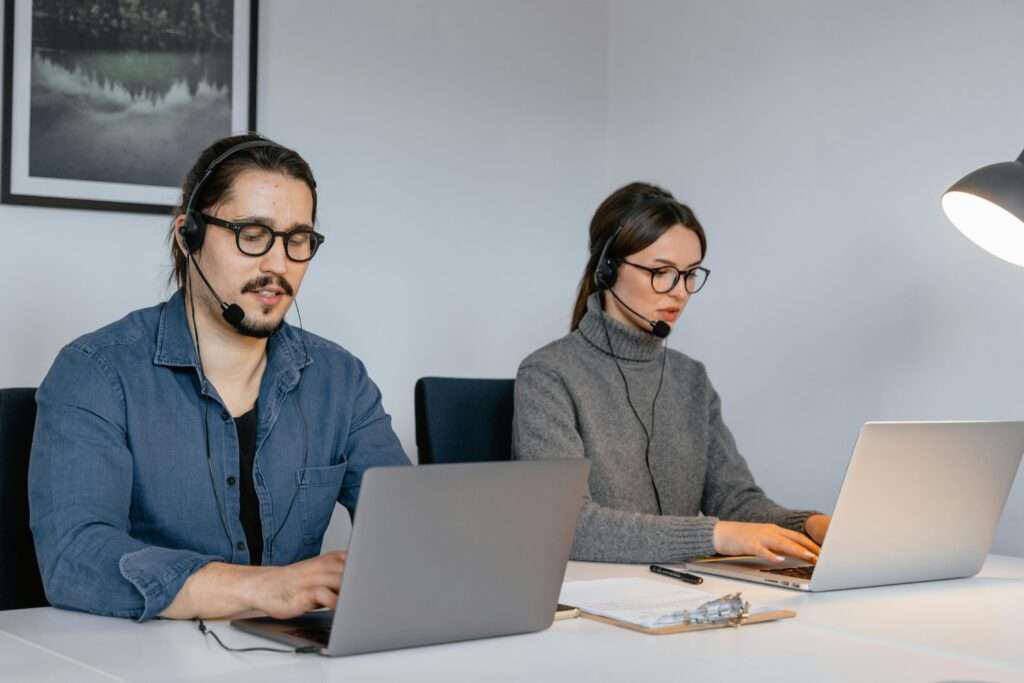 Why Quality cold callers